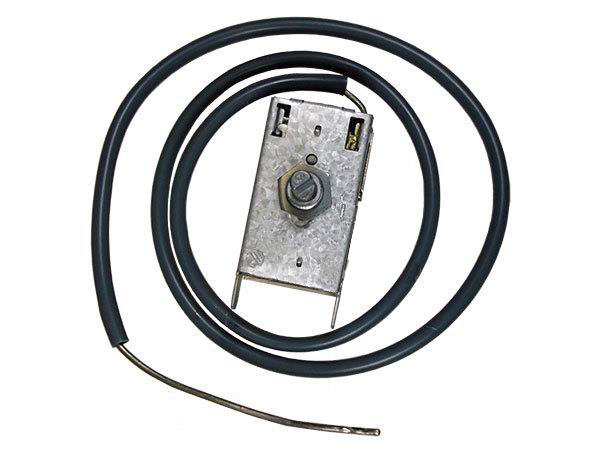 [TH47] THERMOSTAT FENDT AVEC BULBE 76CM