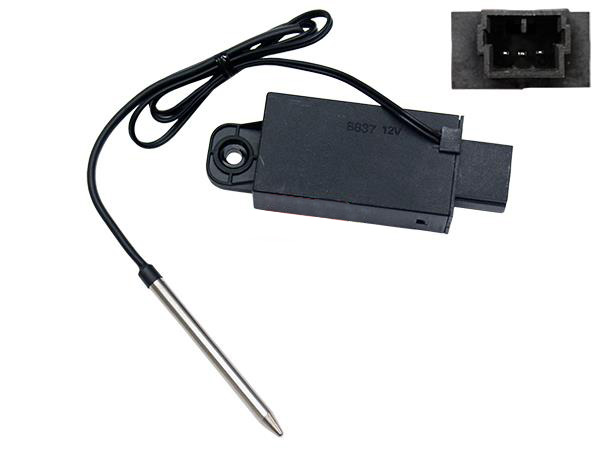 [TH55] THERMOSTAT ELECTRONIQUE - NEW HOLLAND TP