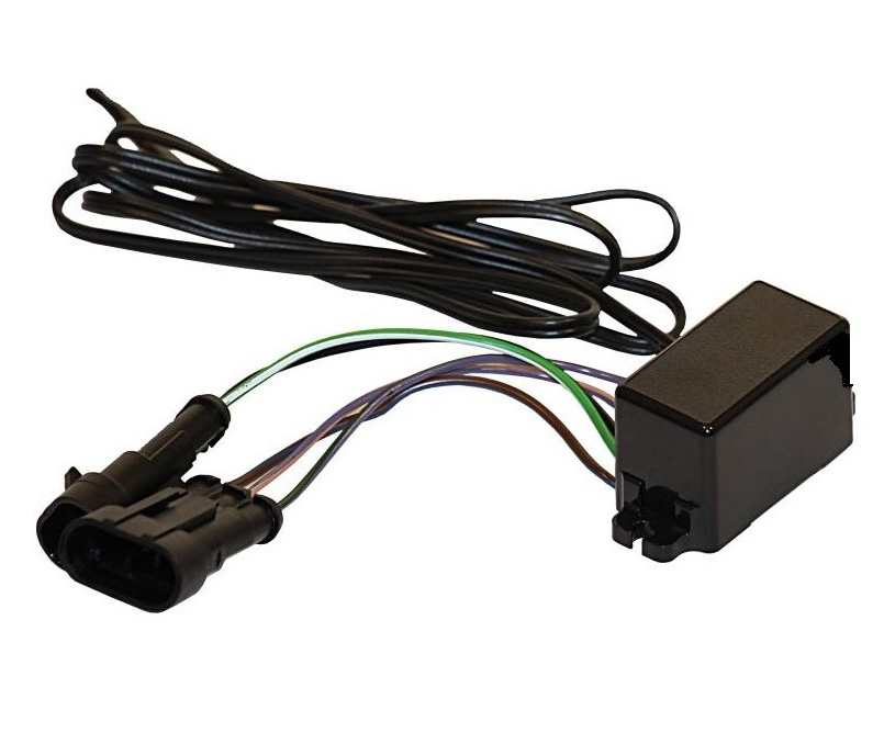 [TH58] THERMOSTAT ELECTRONIQUE