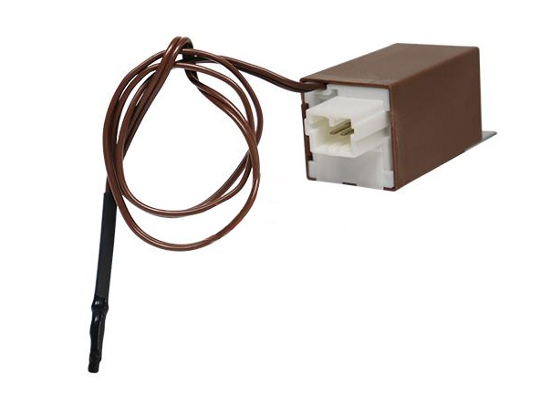 [TH71] THERMOSTAT ÉLECTRONIQUE