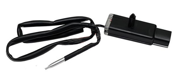 [TH75] THERMOSTAT ELECTRONIQUE AGRI