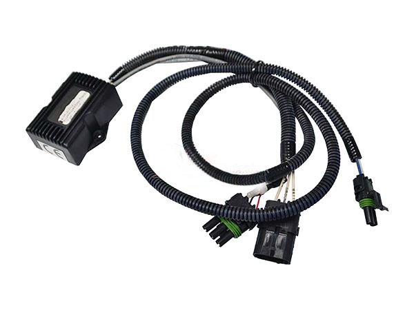 [TH77] THERMOSTAT ELECTRONIQUE