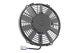 [VT01] VENTILATEUR 12V  D225  VA07-AP12/C31A