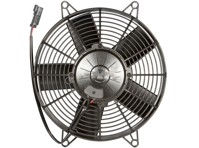 [VT113] VENTILATEUR TP 24V      VA53-AP70/LL-39A