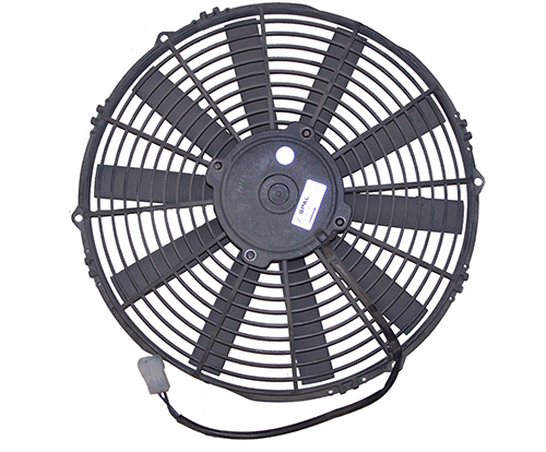 [VT15] VENT SPAL VA13 AP9/C 35A 12V DIAM330