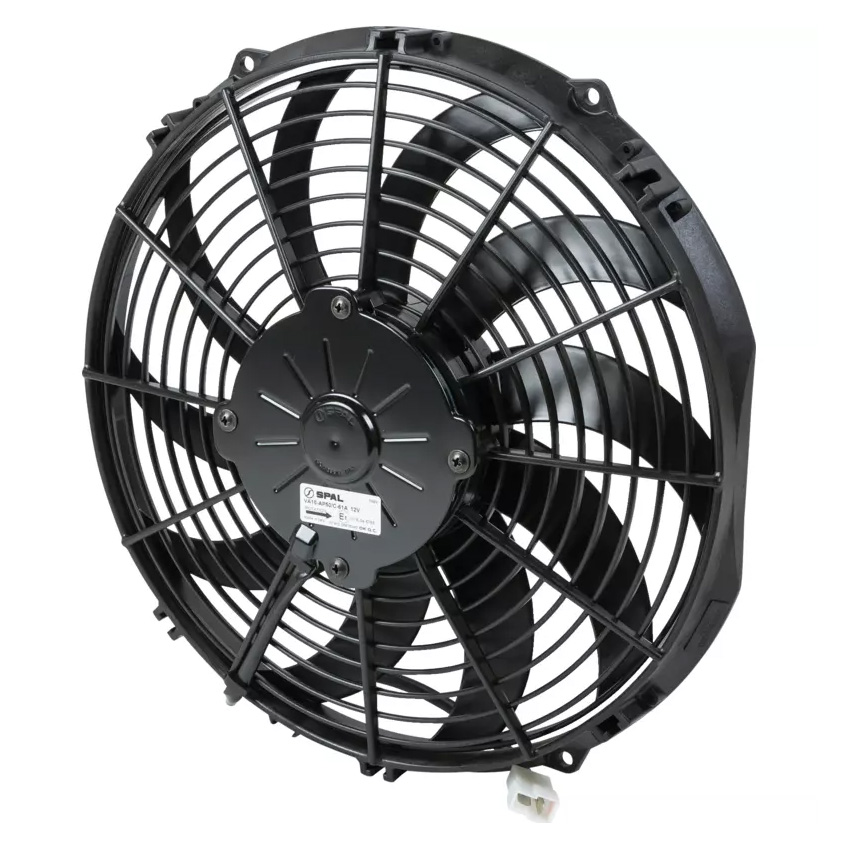 [VT62] VENT SPAL VA10 AP10/C 61S 12V