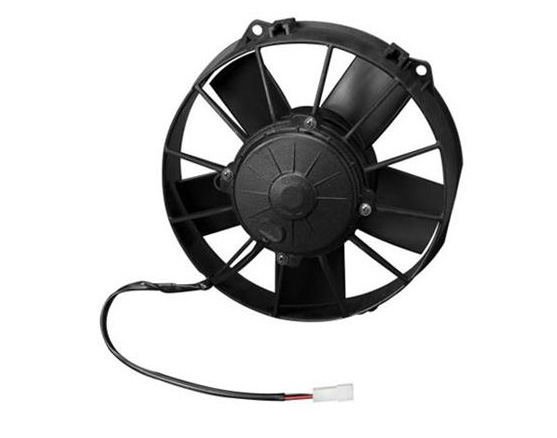 [VT65] VENT SPAL VA02-AP6-40A = VA02-AP70/LL-40A 12V