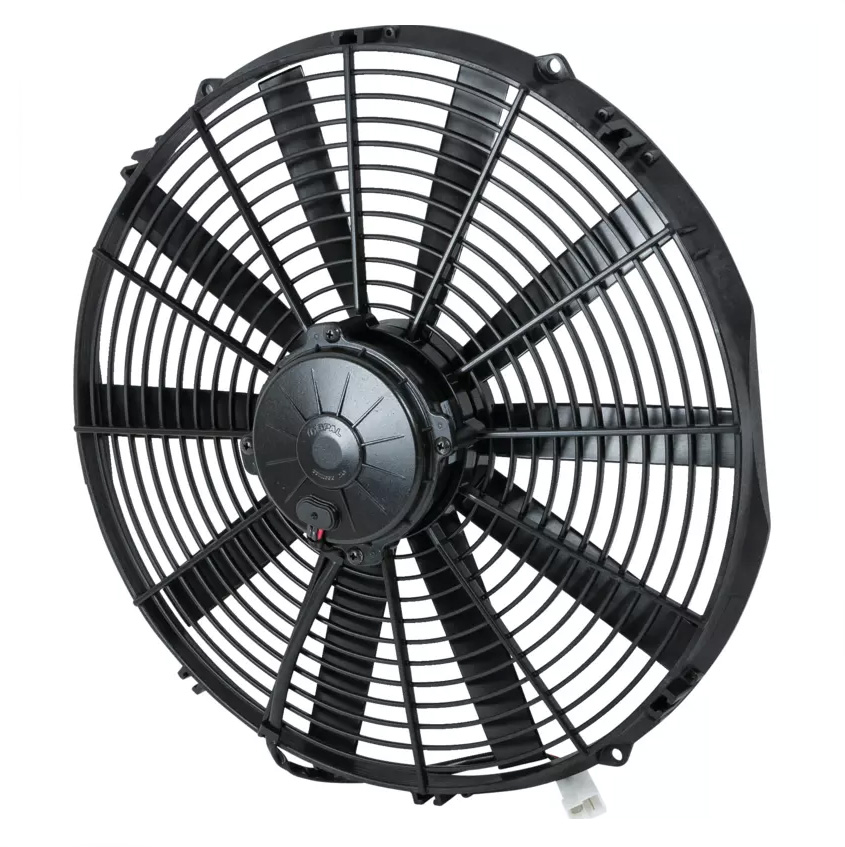 [VT78] VENT SPAL VA18-AP10/C41S  12V