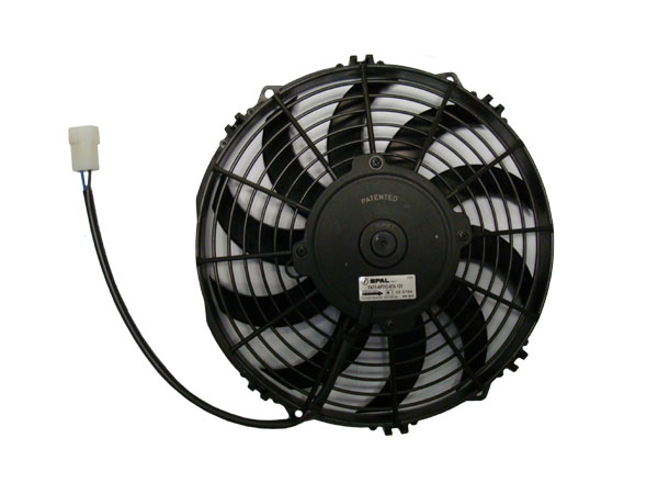 [VT81] VENTILATEUR 24V