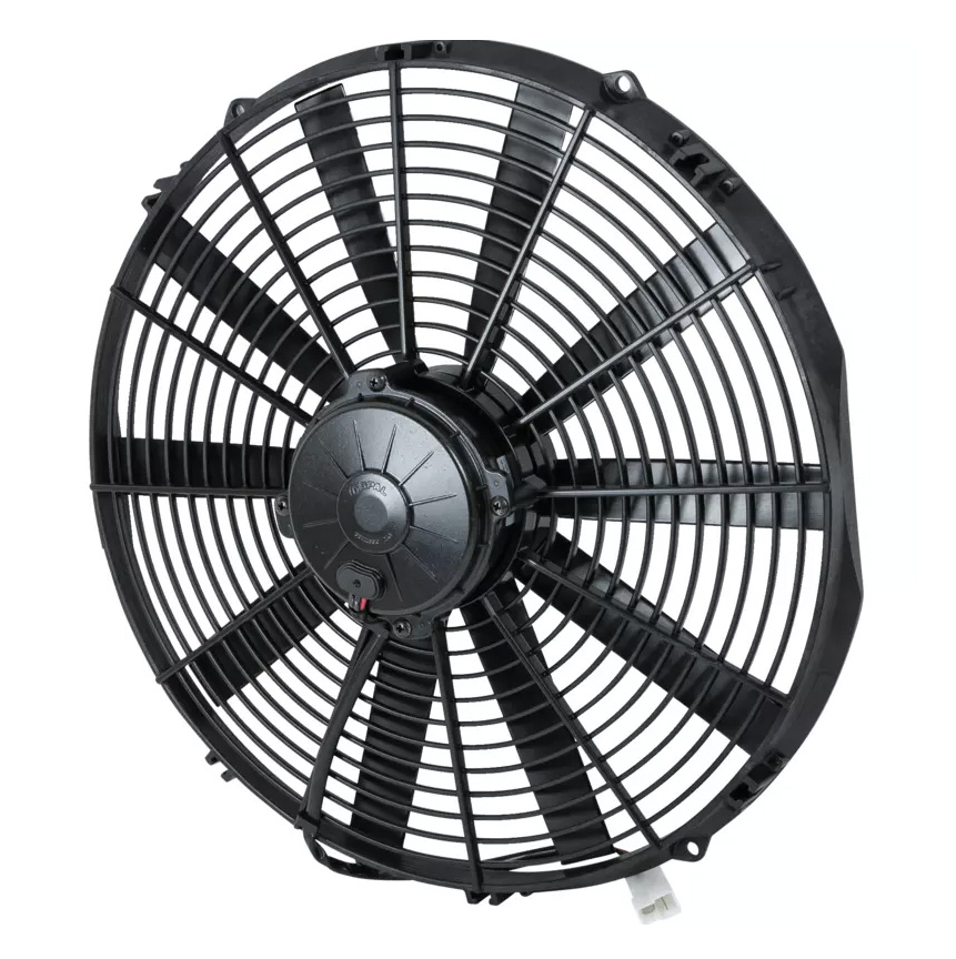 [VT88] VENT SPAL VA18 BP70/LL-86S 24V