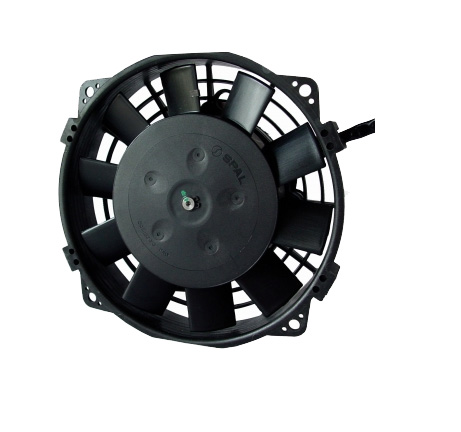 [VT90] VENTILATEUR SPAL VA22-AP11/C50A