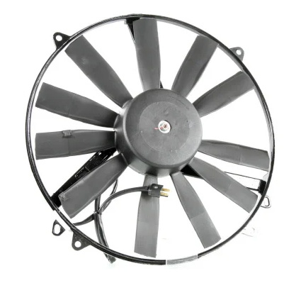 [VT95] VENTILATEUR MERCEDES SPRINTER